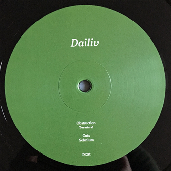 Dailiv - re:st