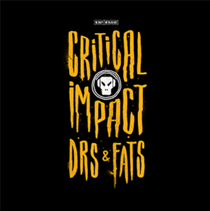 Critical Impact - Metalheadz
