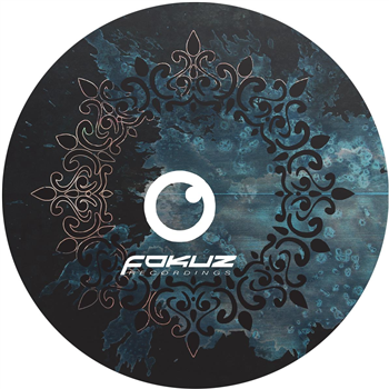 Macca & Melinki - Dark Soul EP - Fokuz Recordings