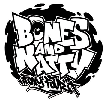 Bones & Natty - Foxy Jangle
