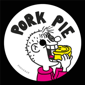 Refreshers - Pork Pie - Refreshers