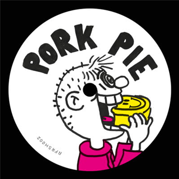 Refreshers - Pork Pie - Refreshers Refreshers - Pork Pie - Refreshers