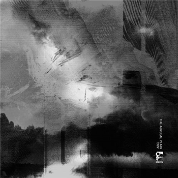 ASC - The Abyssal Plain [Marbled 12" Vinyl] - Samurai Music