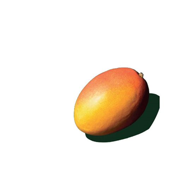 YBLC - YBLC001 [Mango Chutney 10"] - YBLC