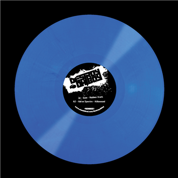 Sum / Aaron Spectre / Supa Ape - Destroy Oh Boy Sum / Aaron Spectre / Supa Ape - Destroy Oh Boy