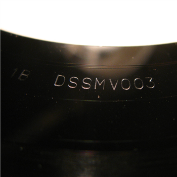 If-Read ft. Limit & Asymmetric - Dissymmetrical Vinyl