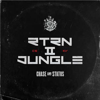 Chase & Status – RTRN II JUNGLE - Virgin