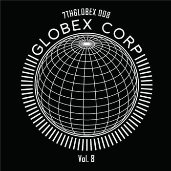 Dwarde & Tim Reaper - Globex Corp Volume 8 - 7th Storey Projects