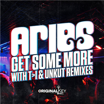 Aries - Original Key Records