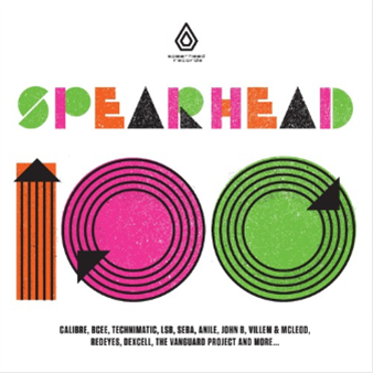 Various Artists - Spearhead 100 - Spearhead Records