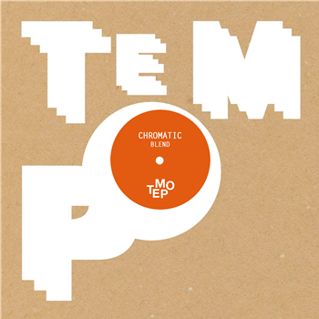 Chromatic - Blend - Tempo Records