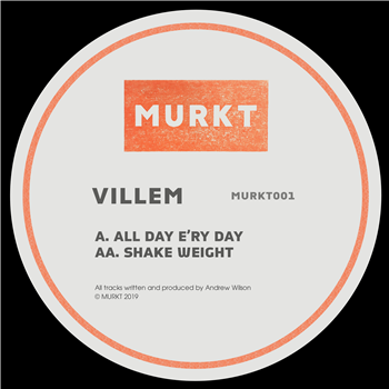 Villem - MURKT