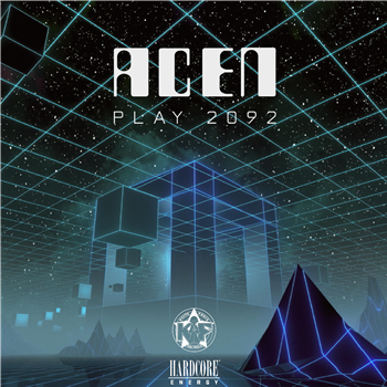 Acen - Play 2092 - Kniteforce Records