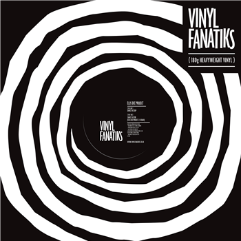 Ellis Dee Project - Vinyl Fanatiks