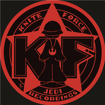 Luna-C - Luna-C Remasters Vol.2 EP - Jedi Recordings Luna-C - Luna-C Remasters Vol.2 EP - Jedi Recordings