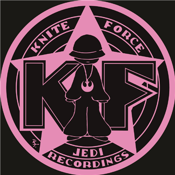 DJ Ham - DJ Ham Remasters EP - Jedi Recordings