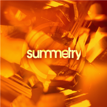 Various Artists - Summetry Vol.1 [12" Single] - Symmetry Recordings