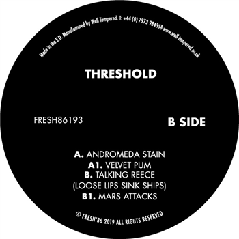 Threshold - Fresh 86