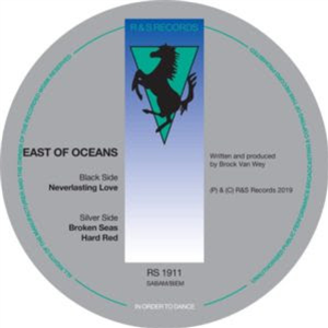 East Of Oceans - Neverlasting Love - R&S