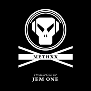 Jem One - Transpose - Metalheadz