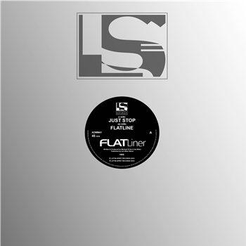Flatliner - Liftin Spirit Records