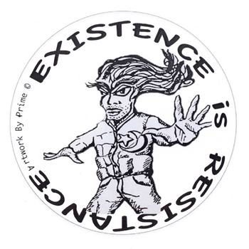 Various Artists - Revolution - Existence is Resistance