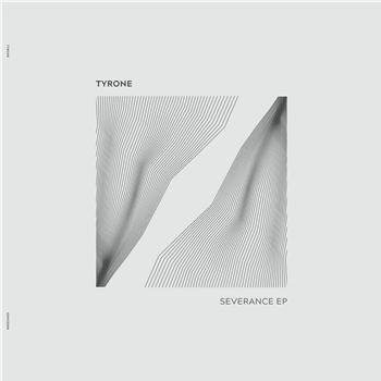 Tyrone - Severance EP - Guidance Music