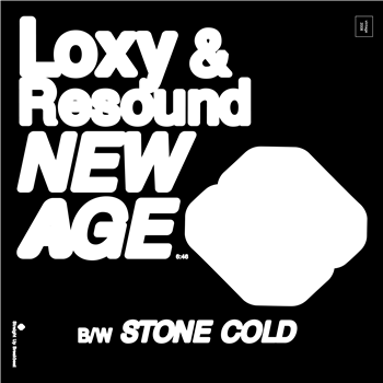 Loxy & Resound - New Age - Straight Up Breakbeat