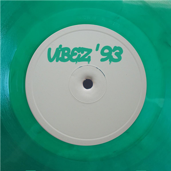 Unknown - Vibez 93