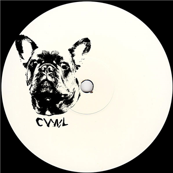 Unknown - CVWL003