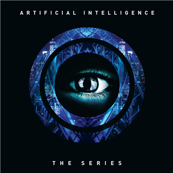 Artificial Intelligence ‘The Series’ - 2x12" - Integral Records
