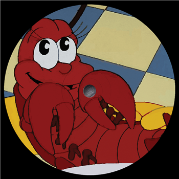 Various Artists - LT-GLOBE-XXX - Lobster Theremin x Globex Corp Various Artists - LT-GLOBE-XXX - Lobster Theremin x Globex Corp
