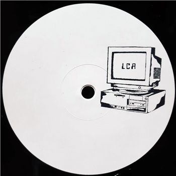 Ash Brown - Lost City Archives Vol.1 - Lost City Archives Ash Brown - Lost City Archives Vol.1 - Lost City Archives