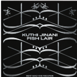 Kuthi Jinani - Fish Lair EP (Incl FFF Remix) - Beat Machine Records
