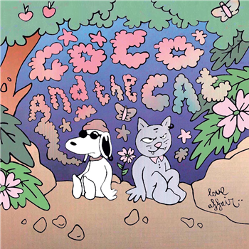 Tommy The Cat / Coco Bryce - Coco and the Cat - PRSPCT Recordings
