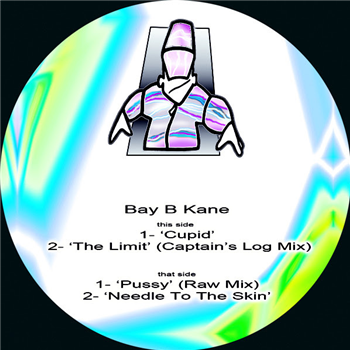 Bay B Kane - Spandangle Selection