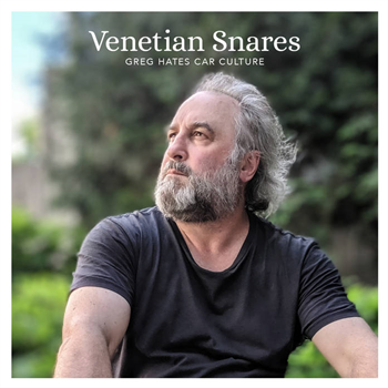 Venetian Snares - Greg Hates Car Culture - Timesig Venetian Snares - Greg Hates Car Culture - Timesig