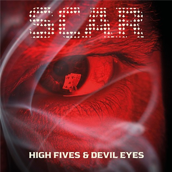 Scar - High Fives & Devil Eyes - Metalheadz