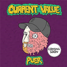 CURRENT VALUE - PUER LP - 2x12” - Souped Up