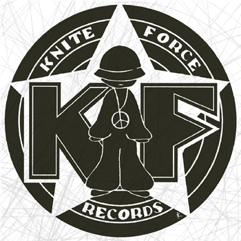 Hyper On Experience - Lord Of The Null Lines - Complete & Bootlegged Foul Play Remixes EP - Kniteforce Records