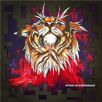 Hyper On Experience ‘Disturbance Remixes’ - Kniteforce Records