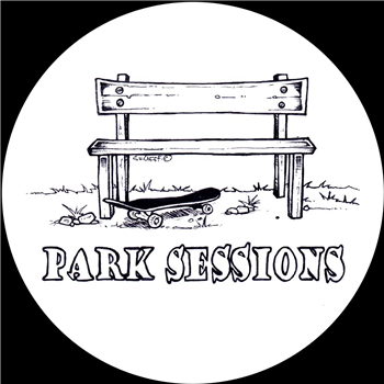 Tommy The Cat / Alley Cats - Park Sessions 02 - Cat In The Bag