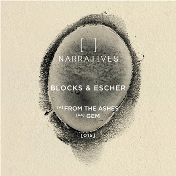 Blocks & Escher - Narratives Music