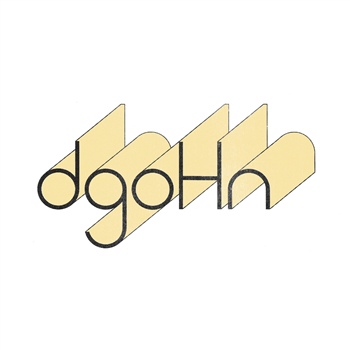 dgoHn - dgoHn EP - Astrophonica