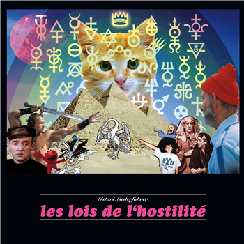 Istari Lasterfahrer - Les Lors De L’hostilite - Sozialistischer Platt