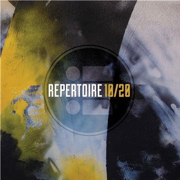 Various Artists - Repertoire 10/20 [2x12"] - Repertoire
