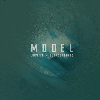 Model - 7th Storey Recollective