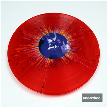 Dead Man’s Chest - Lo-Freq Soul EP - Lo-Freq Soul Dead Man’s Chest - Lo-Freq Soul EP - Lo-Freq Soul