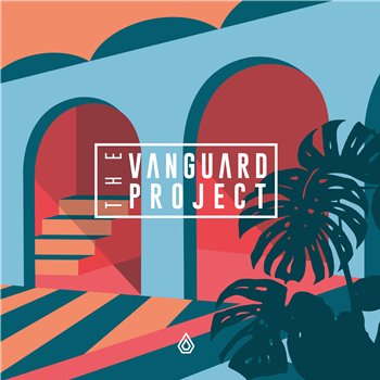 The Vanguard Project - The Vanguard Project - Spearhead Records