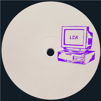 Coco Bryce - Lost City Archives Vol.2 - Lost City Archives Coco Bryce - Lost City Archives Vol.2 - Lost City Archives